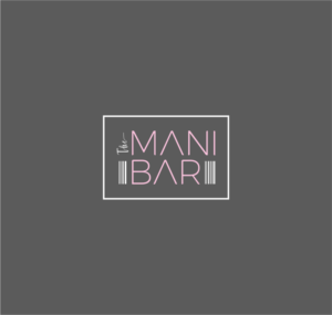 The Mani Bar | Logo Design by Creative™