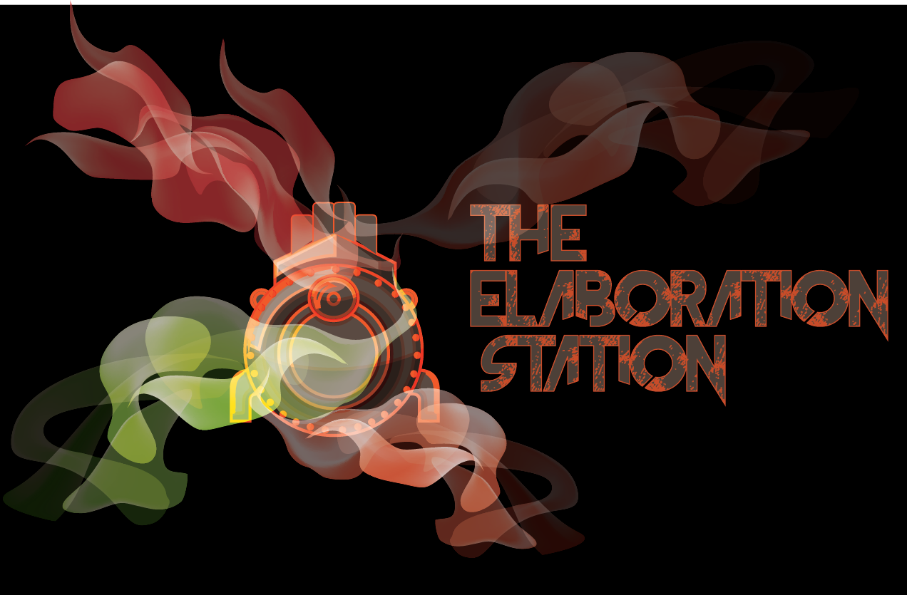 Logo-Design von jose_luiz für The Elaboration Station  | Design #17853879