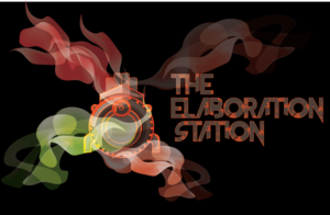 Logo Design by jose_luiz for The Elaboration Station  | Design: #17853879