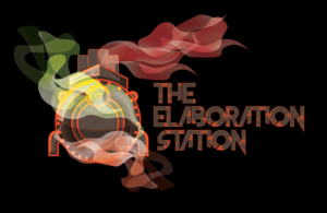 Diseño de Logo por Jose_luiz1978 para The Elaboration Station  | Diseño #17863851