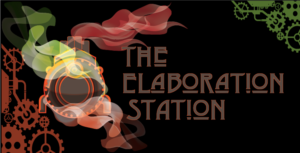 Logo Design by jose_luiz for The Elaboration Station  | Design: #17863911