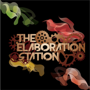 Logo Design by jose_luiz for The Elaboration Station  | Design: #17864034