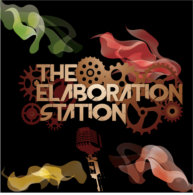 Logo Design by jose_luiz for The Elaboration Station  | Design #17864035