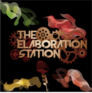 Logo Design by jose_luiz for The Elaboration Station  | Design: #17864035