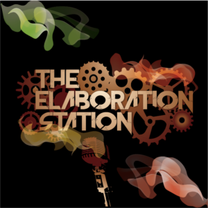 Logo Design by jose_luiz for The Elaboration Station  | Design: #17864053