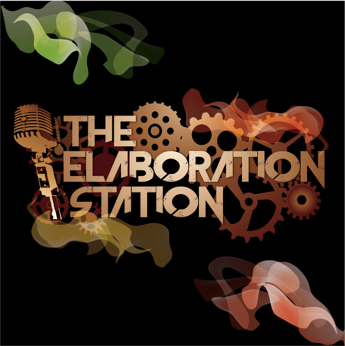 Logo Design by jose_luiz for The Elaboration Station  | Design #17864072