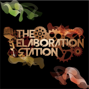Logo Design by jose_luiz for The Elaboration Station  | Design: #17864072