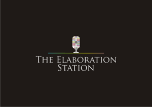 Logo Design by RetnoHandayaniDESIGNS for The Elaboration Station  | Design: #17965943