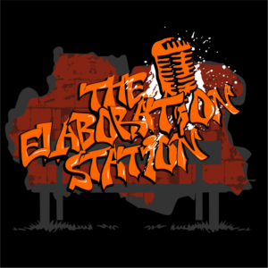 Logo Design by deevillacarlos for The Elaboration Station  | Design: #17882949