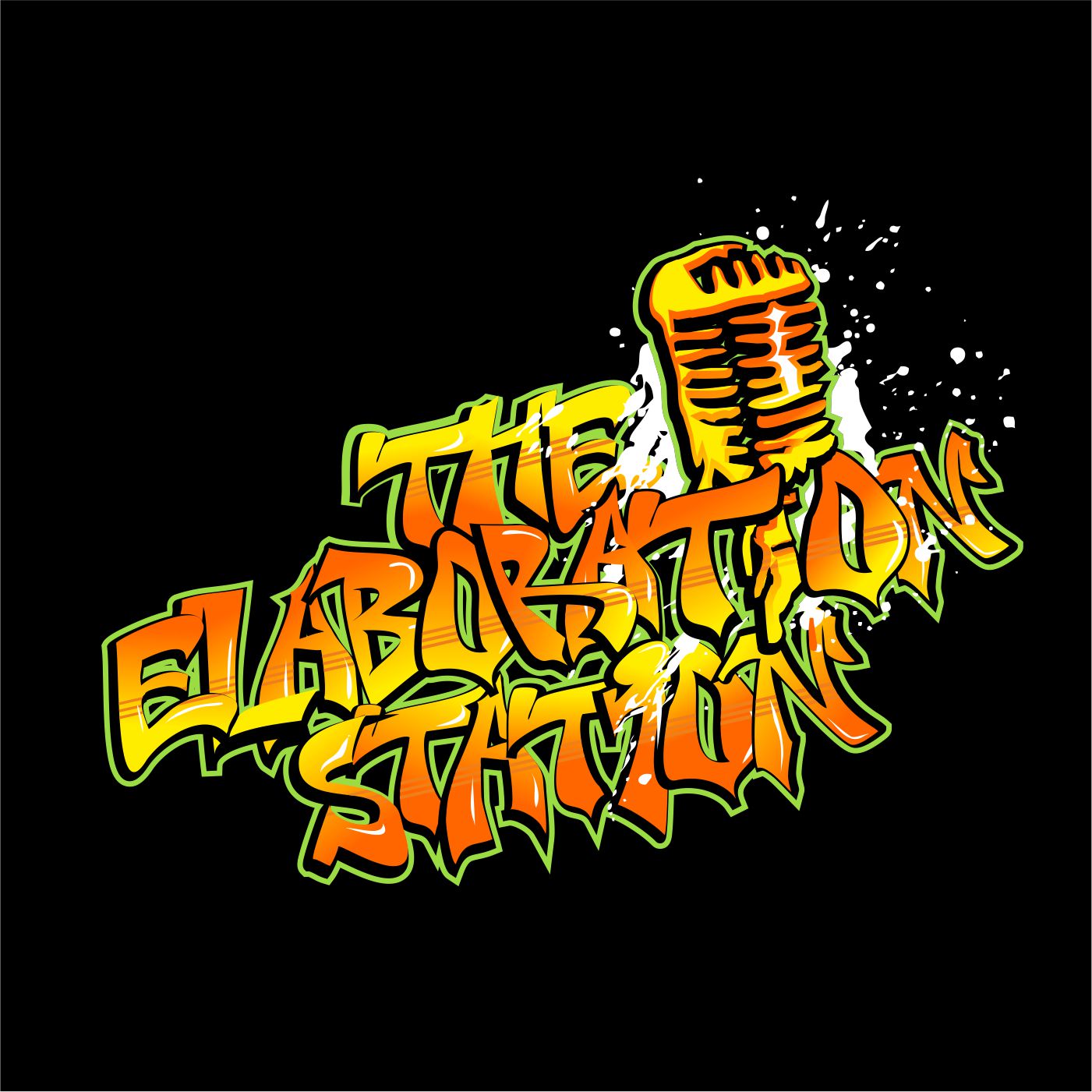 Logo Design by deevillacarlos for The Elaboration Station  | Design #17887990