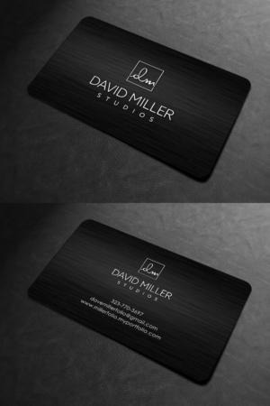 Business Card Design by INDIAN_Ashok for The Cavernlite Group | Design: #17867726