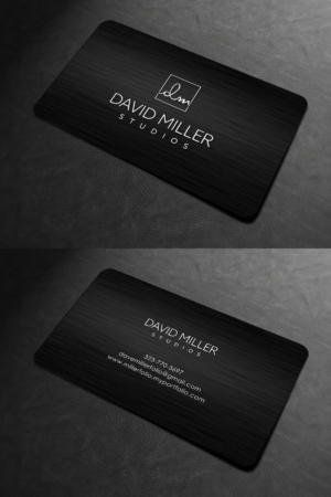 Business Card Design by INDIAN_Ashok for The Cavernlite Group | Design: #17867727