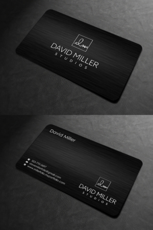 Business Card Design by INDIAN_Ashok for The Cavernlite Group | Design: #17867729