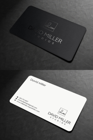 Business Card Design by INDIAN_Ashok for The Cavernlite Group | Design: #17867734