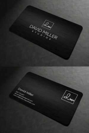 Business Card Design by INDIAN_Ashok for The Cavernlite Group | Design: #17867735