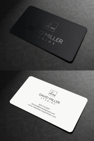 Business Card Design by INDIAN_Ashok for The Cavernlite Group | Design: #17867736