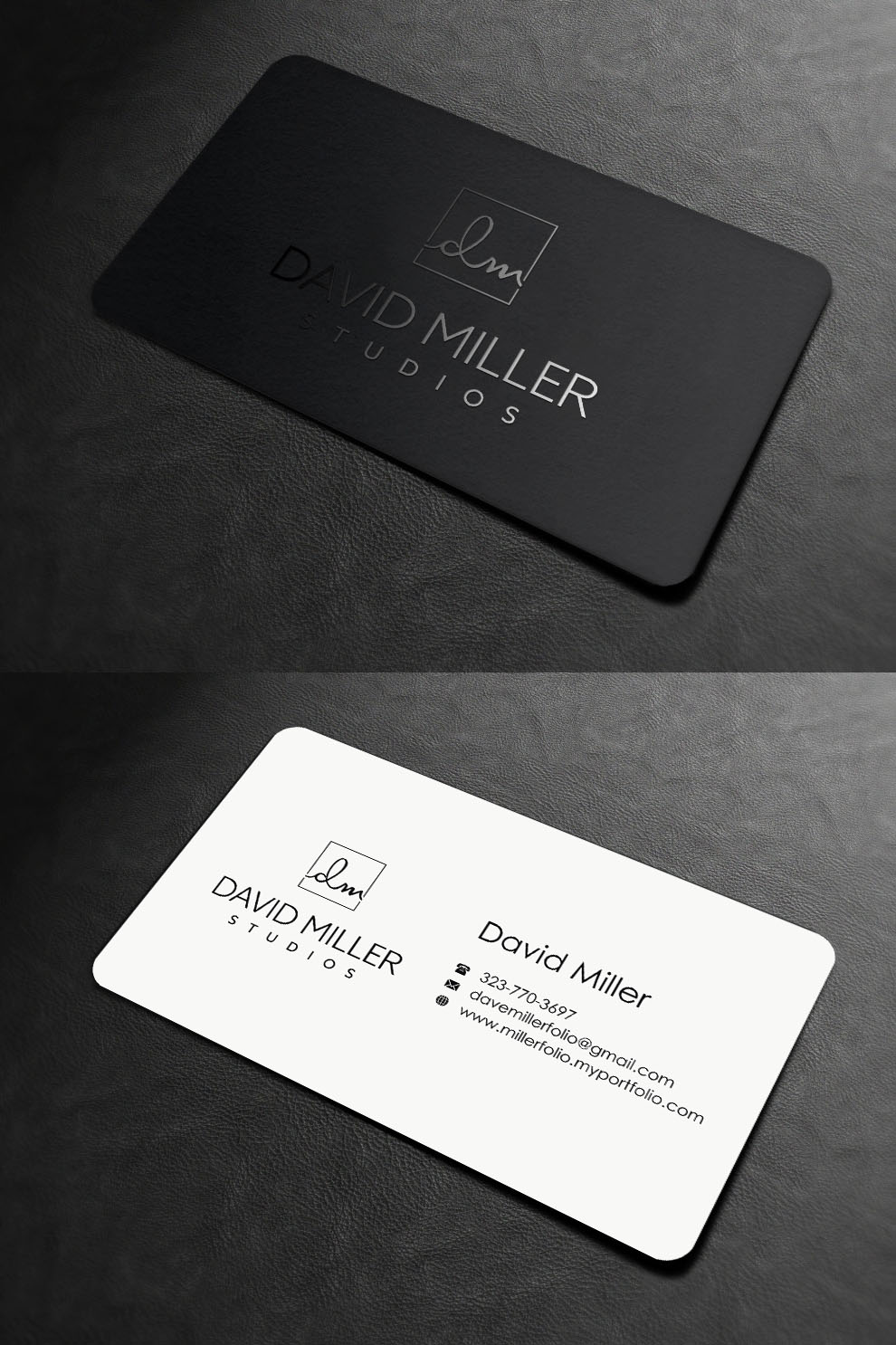 Business Card Design by INDIAN_Ashok for The Cavernlite Group | Design #17867738