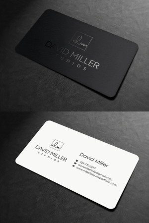 Business Card Design by INDIAN_Ashok for The Cavernlite Group | Design: #17867738