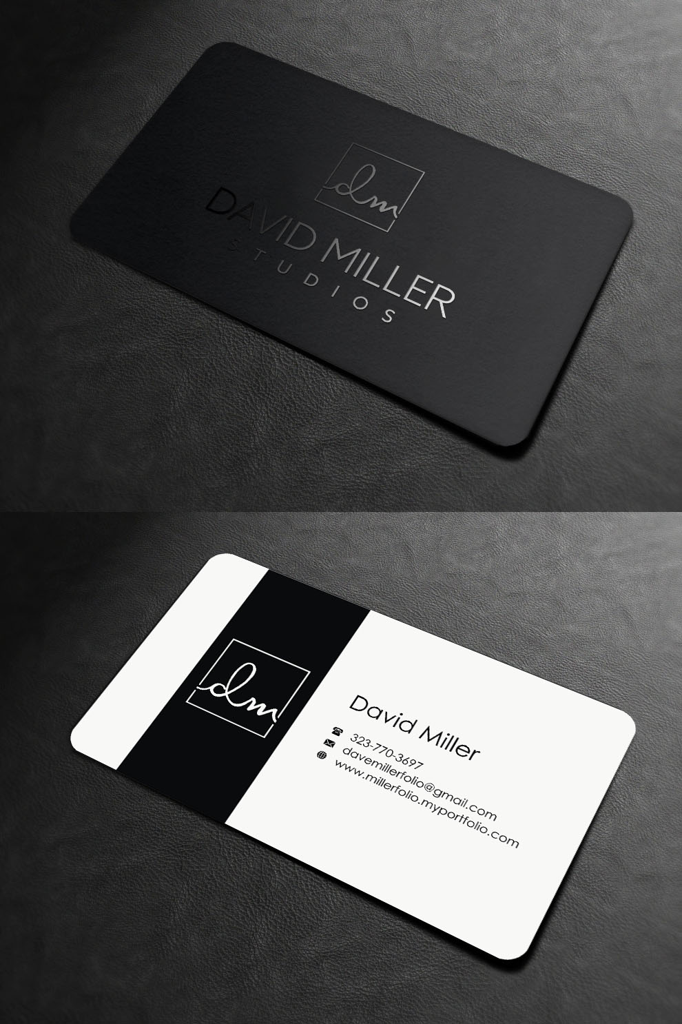 Business Card Design by INDIAN_Ashok for The Cavernlite Group | Design #17867739