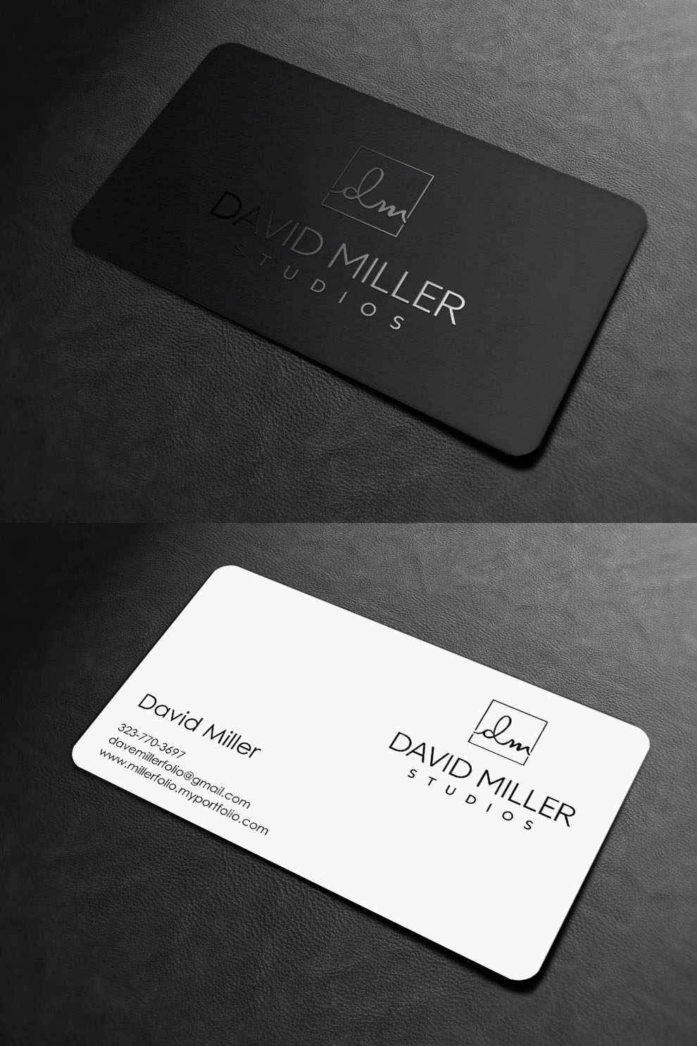 Business Card Design by INDIAN_Ashok for The Cavernlite Group | Design #17867740