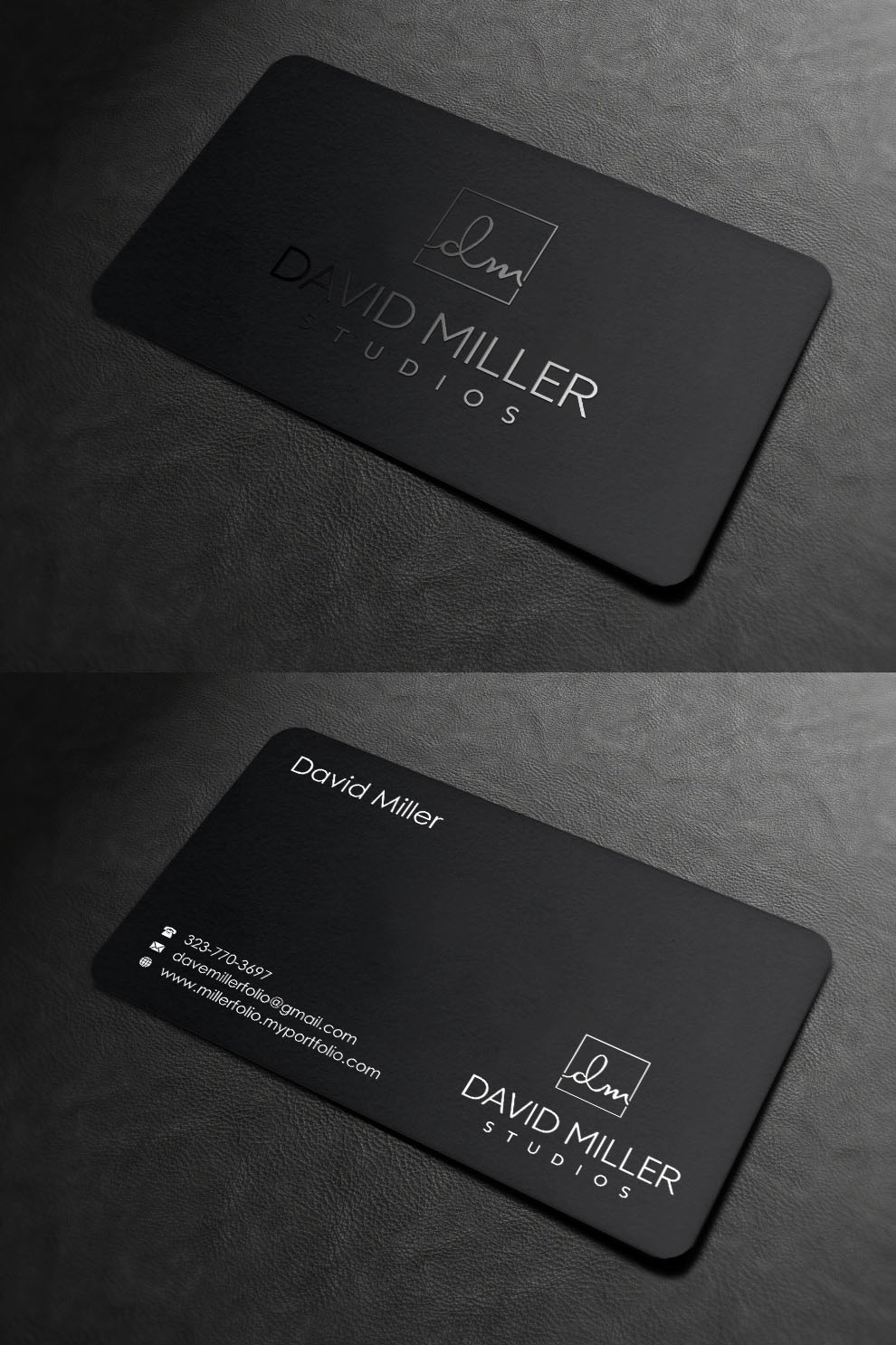 Business Card Design by INDIAN_Ashok for The Cavernlite Group | Design #17867741