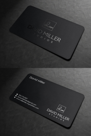 Business Card Design by INDIAN_Ashok for The Cavernlite Group | Design: #17867741