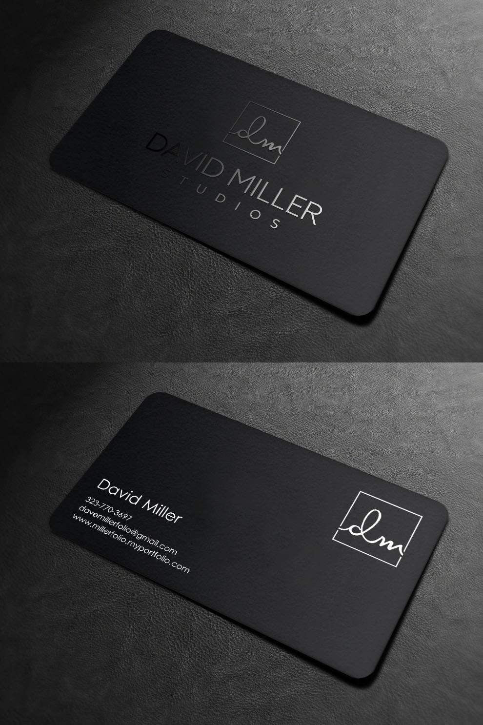 Business Card Design by INDIAN_Ashok for The Cavernlite Group | Design #17867742