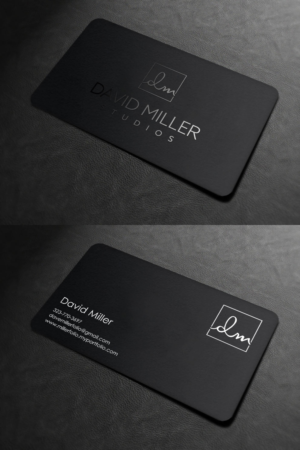 Business Card Design by INDIAN_Ashok for The Cavernlite Group | Design: #17867742