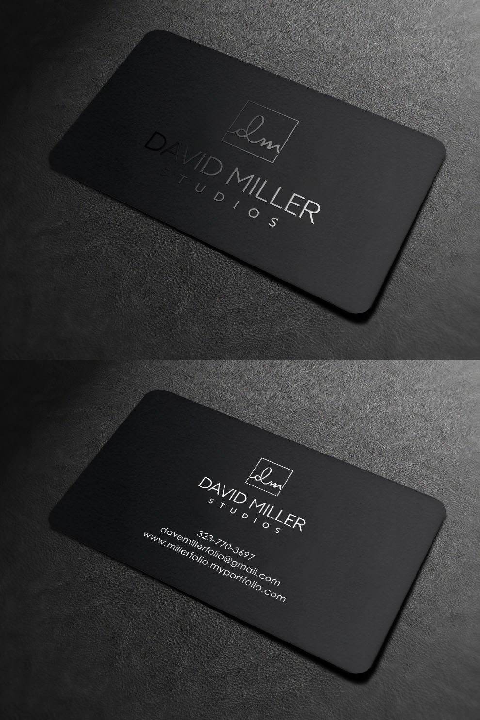 Business Card Design by INDIAN_Ashok for The Cavernlite Group | Design #17867743