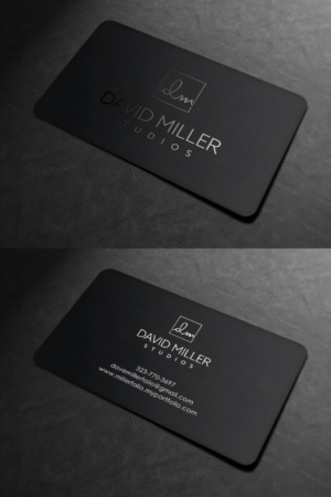 Business Card Design by INDIAN_Ashok for The Cavernlite Group | Design: #17867743