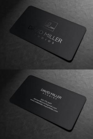 Business Card Design by INDIAN_Ashok for The Cavernlite Group | Design: #17867744