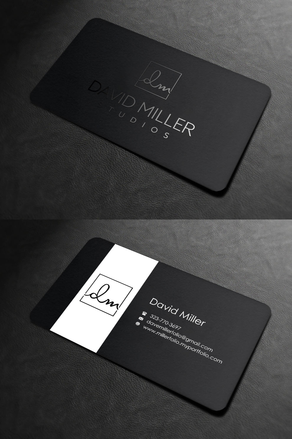 Diseño de Tarjeta de Presentación por INDIAN_Ashok para The Cavernlite Group | Diseño #17867745