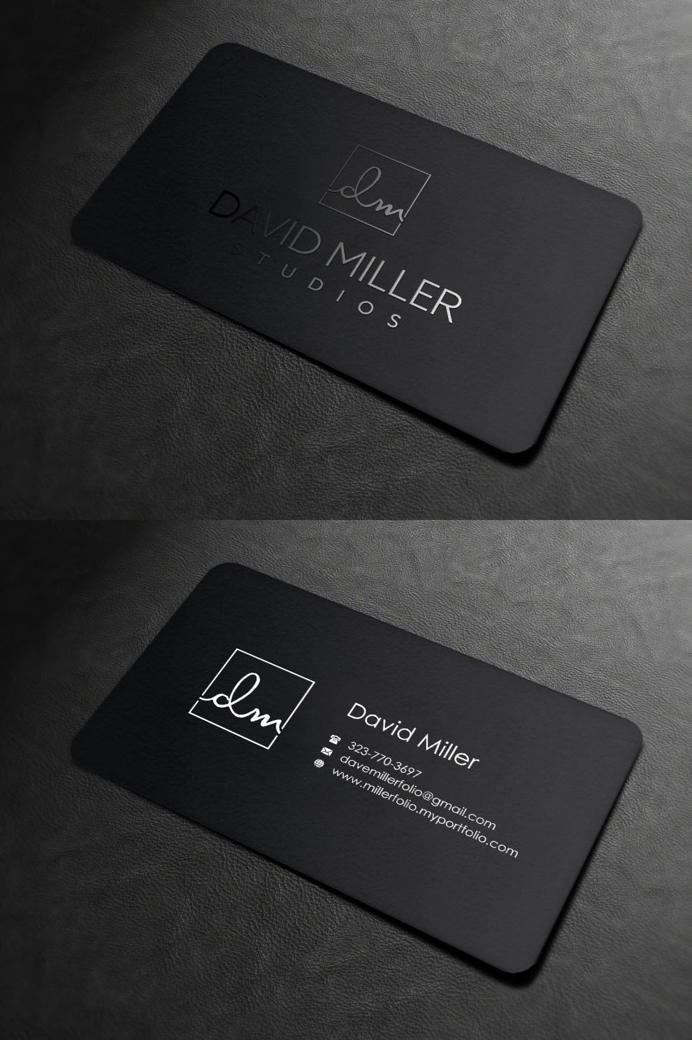 Business Card Design by INDIAN_Ashok for The Cavernlite Group | Design #17867746