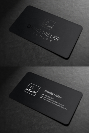 Business Card Design by INDIAN_Ashok for The Cavernlite Group | Design: #17867746
