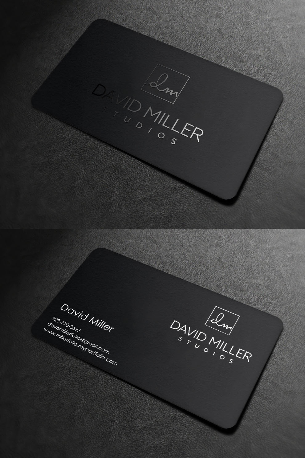 Business Card Design by INDIAN_Ashok for The Cavernlite Group | Design #17867749