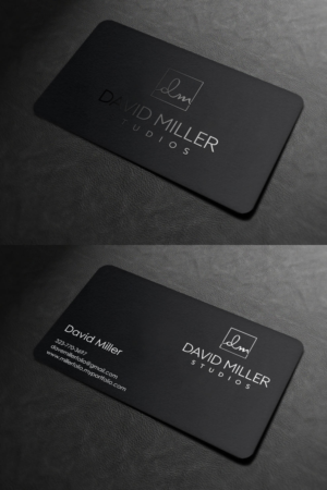 Business Card Design by INDIAN_Ashok for The Cavernlite Group | Design: #17867749