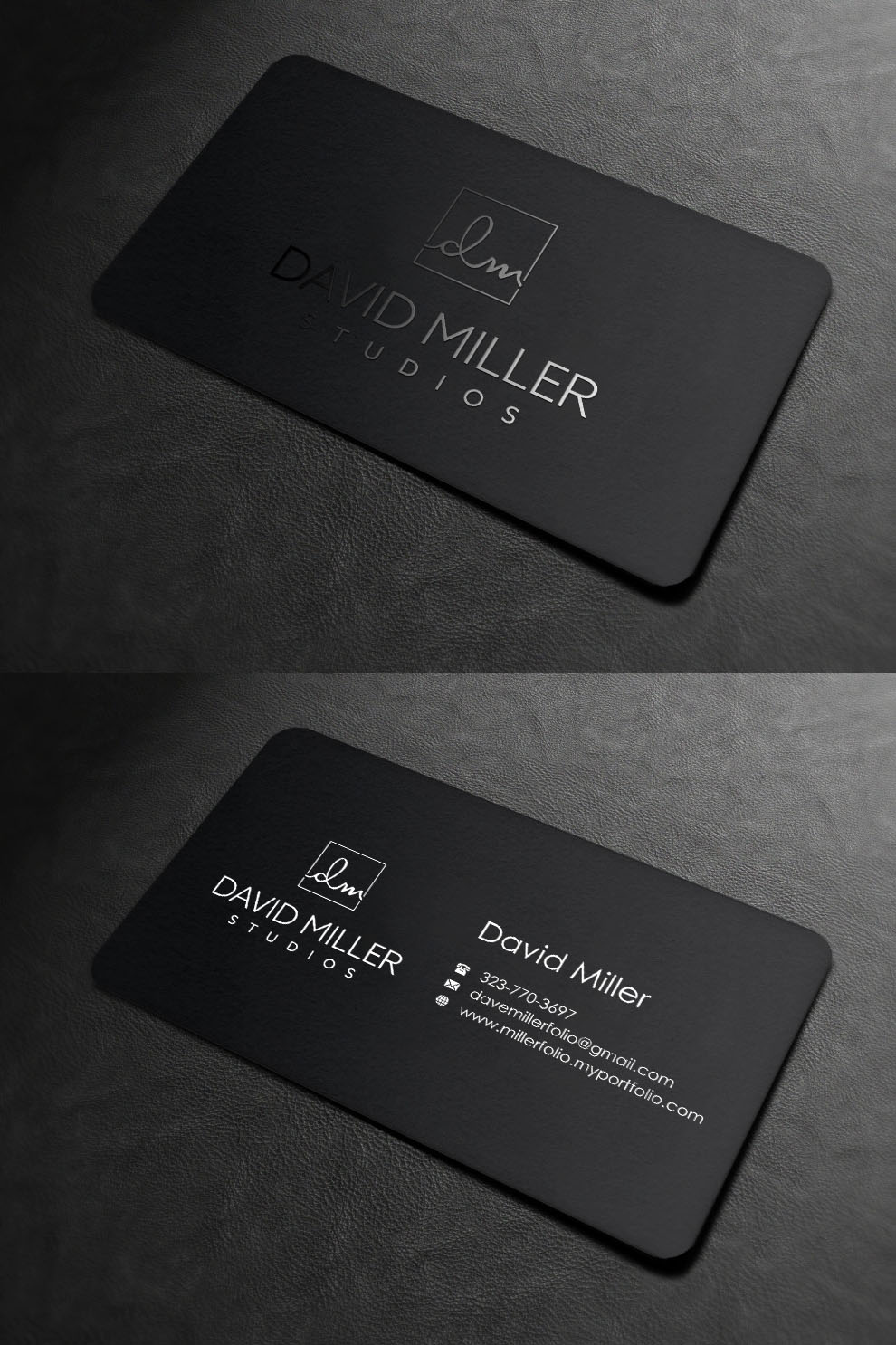 Diseño de Tarjeta de Presentación por INDIAN_Ashok para The Cavernlite Group | Diseño #17867750