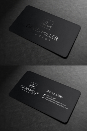 Diseño de Tarjeta de Presentación por INDIAN_Ashok para The Cavernlite Group | Diseño: #17867750