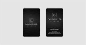 Business Card Design by INDIAN_Ashok for The Cavernlite Group | Design: #17867754
