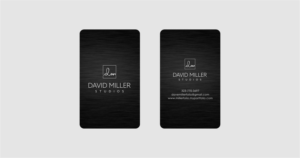 Business Card Design by INDIAN_Ashok for The Cavernlite Group | Design: #17867757