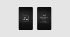 Business Card Design by INDIAN_Ashok for The Cavernlite Group | Design: #17867759