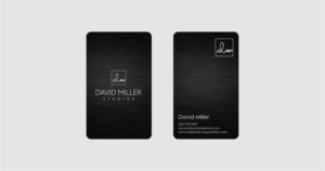 Business Card Design by INDIAN_Ashok for The Cavernlite Group | Design: #17867762