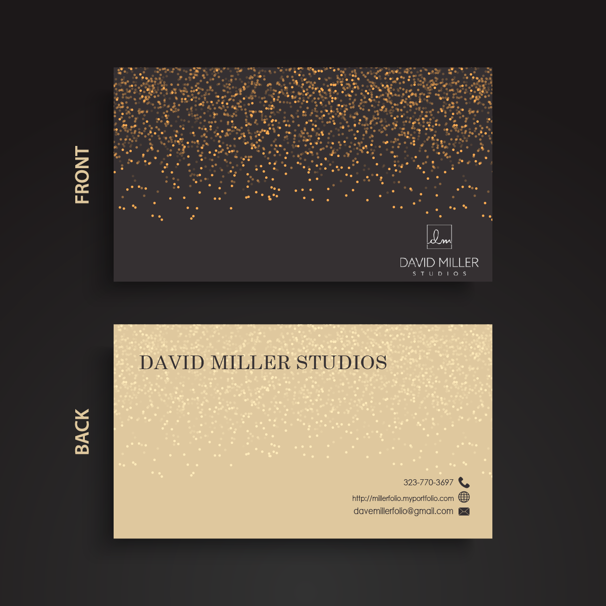 Business Card Design by MAHNOOR for The Cavernlite Group | Design #17898570