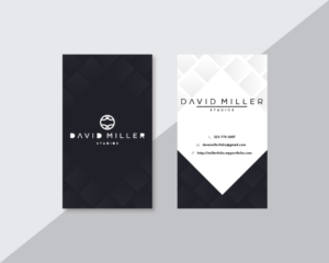 Business Card Design by MAHNOOR for The Cavernlite Group | Design: #17952989