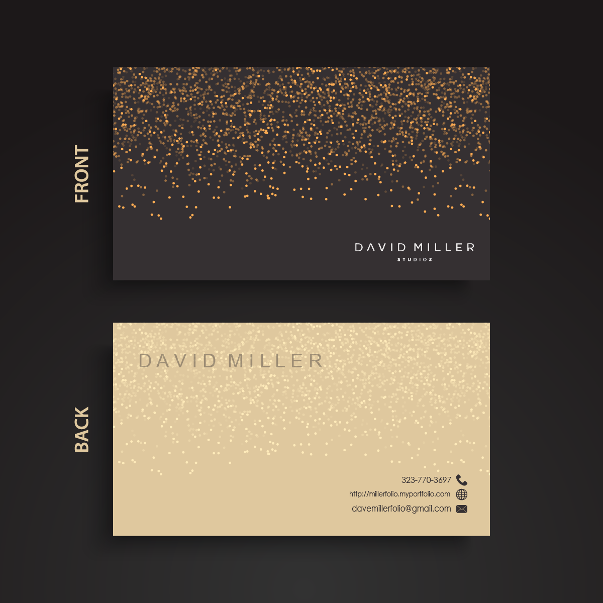 Business Card Design by MAHNOOR for The Cavernlite Group | Design #17976299