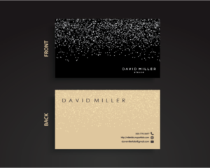 Business Card Design by MAHNOOR for The Cavernlite Group | Design: #18017181