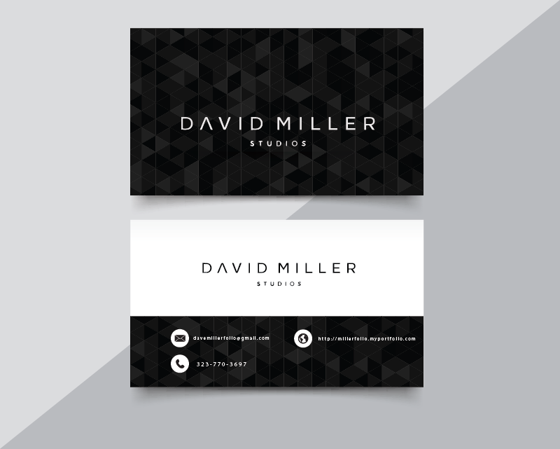 Business Card Design by MAHNOOR for The Cavernlite Group | Design #18017199