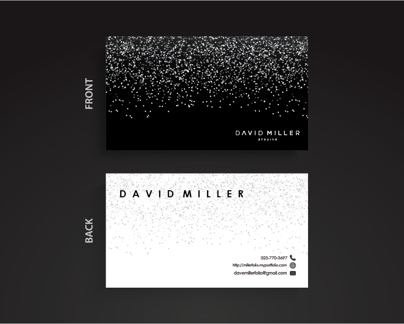 Business Card Design by MAHNOOR for The Cavernlite Group | Design #18026056