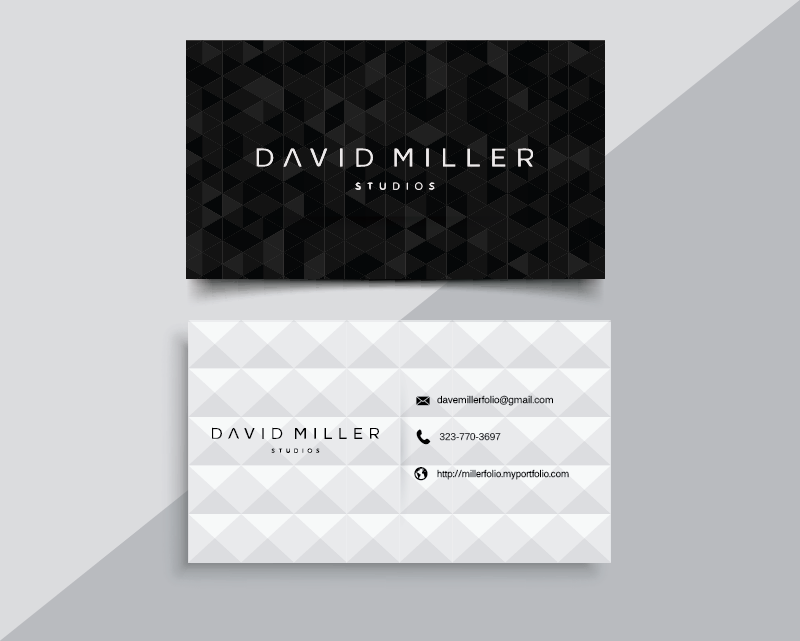 Design de Carte de Visite par MAHNOOR pour The Cavernlite Group | Design #18026232