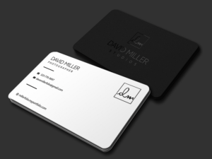 Diseño de Tarjeta de Presentación por Riz' para The Cavernlite Group | Diseño #17901229